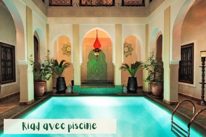 immobilier à Marrakech