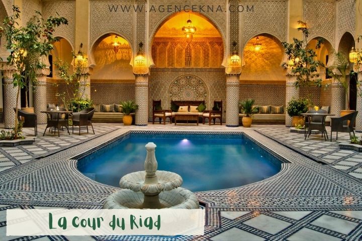 immobilier à Marrakech
